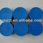 Cap Aluminum Cap Plastic End Caps For Pipe LDPE Plastic End Cap For Aluminum Pipe
