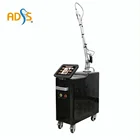 picosure tattoo removal/ nd yag hair removal machine/ active q-switch removal q switch nd yag laser machine