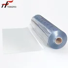 Hot sale Soft glass pvc white geomembrane for Pond or Dam Liner