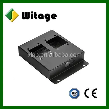 Factory made polish custom industry metal keypad manufacturer