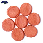Diet high quality Round Chicken Chip dog treat dog food