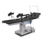 Multi function patient surgery room kidney bridge elevated optional hydraulic surgical operating room table cost