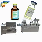 Hot sale automatic rinser filler capper,alcohol glass bottle washing machine