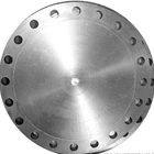 BLIND FLANGE,RF,SF,600#,ASME B16.5,ASTM A 182-F 316L