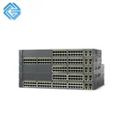 WS-C2960+24TC-S C isco 24 port managed Ethernet network switch