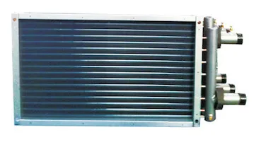 Air Handling Units, AHU, 220-240V, Air Conditioning - detail 6