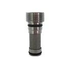 High quality Stainless Steel Candle Melt Filter Polymer filter