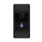 Wireless ring wifi intercom video doorbell camera