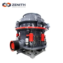 Zenith professional hp 400 cone crusher for sale with low price