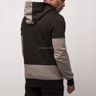 Terry Pullover Tracksuit Mens Sportswear Hoodie