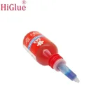 HiGlue Premium Quality Thread Sealing Sealant For Bolts Nuts And Studs Industrial Adhesive