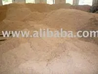 Sawdust for animal bedding