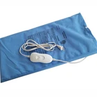 Hotel Cushion Heating Washable Electric Heated Cushion