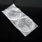 Kingopt Diameter 42mm Biconvex VR Lens for Google Cardboard PMMA Acrylic
