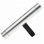 2020 Custom aluminium alloy car air freshener diffuser car air freshener vent clip