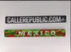 custom led slap bracelet, 2014 promotional gift led slap