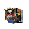 Coin Operated Electric Video Games Simulator Arcade Shooting Game Machines