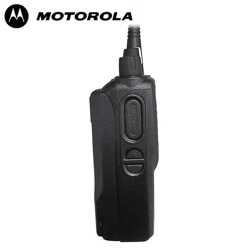 Motorola Mag One A8 Mini Handheld UHF VHF Walkie Talkie with