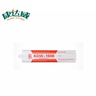 RTV silicone sealant for tires liquid fire resistant sealant one-component neutral thermal conductive rubber