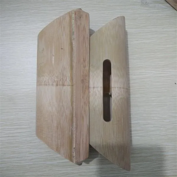 wy-si229 natural eco-friendly bamboo sound - ANKUX.COM