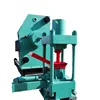 Factory selling and cheap and hydraulic copper chip briquetting press machine