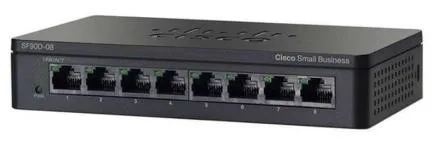 Network Switch