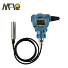 GPS GSM Fuel Diesel Water Level sensor Wireless