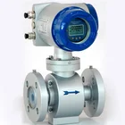 MAG5000 high pressure electromagnetic flow meter oilfield water injection 25MPa
