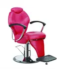 Factory Price Comfortable Women Hair Dressing Salon Furniture Barber Chair