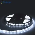 Ulスーパー品質smd 3528 120 leds/m 12ボルト9.6ワット屋外ip65柔軟な装飾ledストリップライト