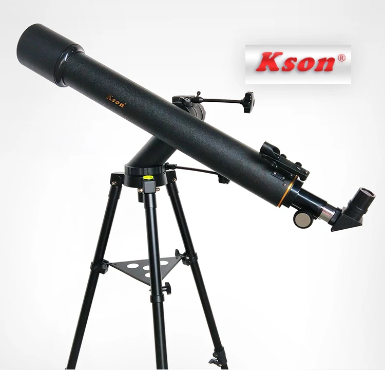3x Achromatic barlow auto tracking 800mm refractor 80072 professional