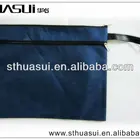 Portable file bag fabric pouch / Oxford cloth zipper bag