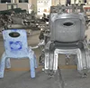 Aluminum Rotational Casting Mold for Chair