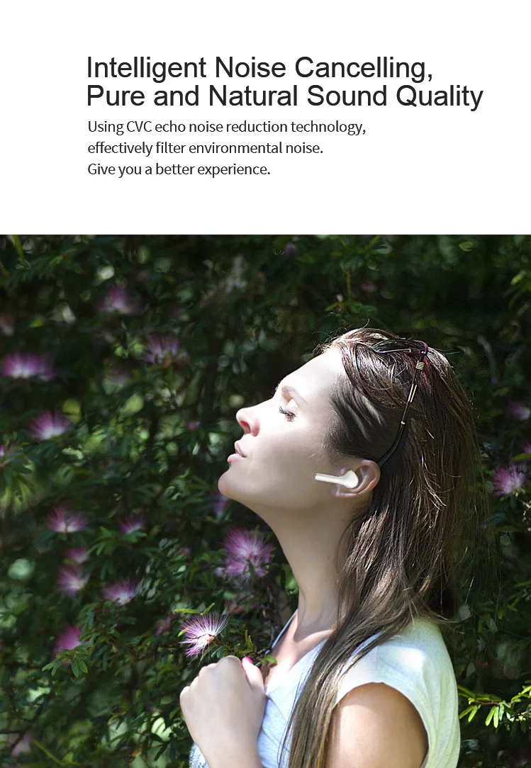 Best Selling New Wholesale Single Ear Binaural M6s Bluetooth True Wireless Stereo Earbuds - ANKUX.COM