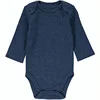 Rompers Product Long Sleeve Organic Cotton Baby Clothing
