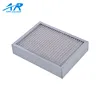 Medium Efficiency Furnace Filter Material Rack+ Metal Air Filter Furnace