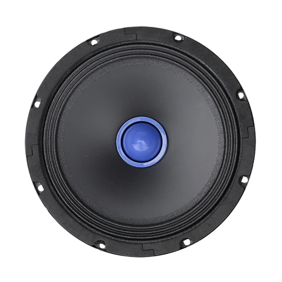 SPEAKFRIENDS CRX805 8 Inch Car Midrange Speaker Mini Car Audio - ANKUX.COM
