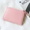 Hot Sale Leather Wallet Ladies Woman Wallet Coin Purse For Women