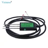 Veinasa-TWSD IOT Network Used Soil or Water Combined Soil Temperature Humidity EC Sensor