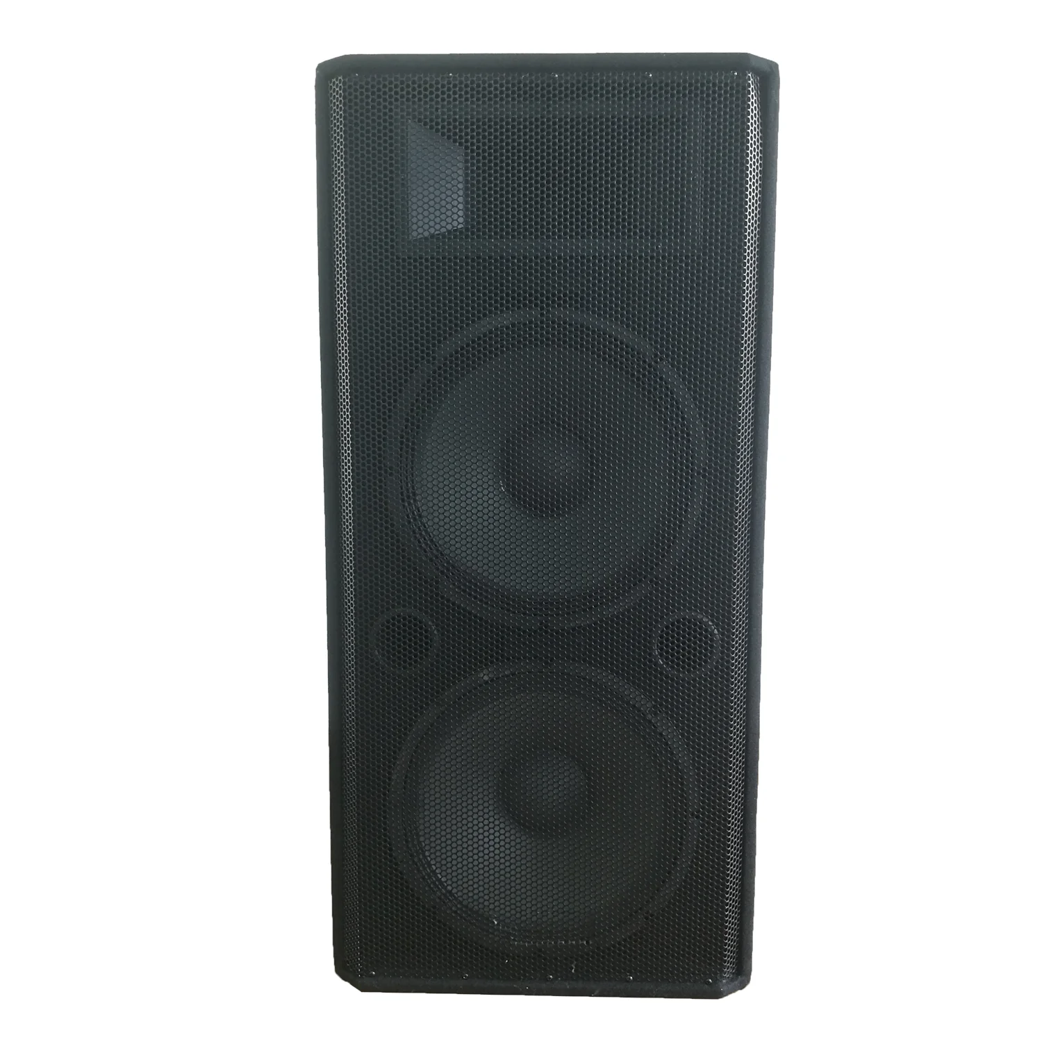 High quality professional active wooden speaker box - ANKUX.COM