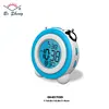 Led Message Board Kids Alarm Clock Night-Light