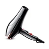 Wholesales HOT SELLING Professional DC Motor Hair Dryer 2000W with high-quality fan blade