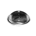 120mm concave lens Customized high quality OEM/OMD glass projector