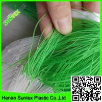 Agriculture Used Pe Plants Net Vegetables