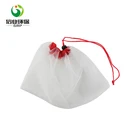 custom eco small net shopping grocery organic nylon mesh string bag