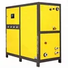Anges AWK-08 energy saving industrial recirculating water cooled water chiller system