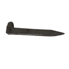 Railway Dog Spike fastener for fixing sleeper