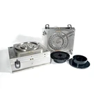 Experienced High Precision Plastic Injection Mold Maker