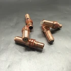 Plasma Cutting Parts 100A 277270 End Face Sliver Welding Electrode Tip