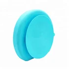 Plate Silicone Baby Plate Suction Divided Plate
